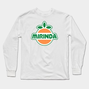 Mirinda Long Sleeve T-Shirt